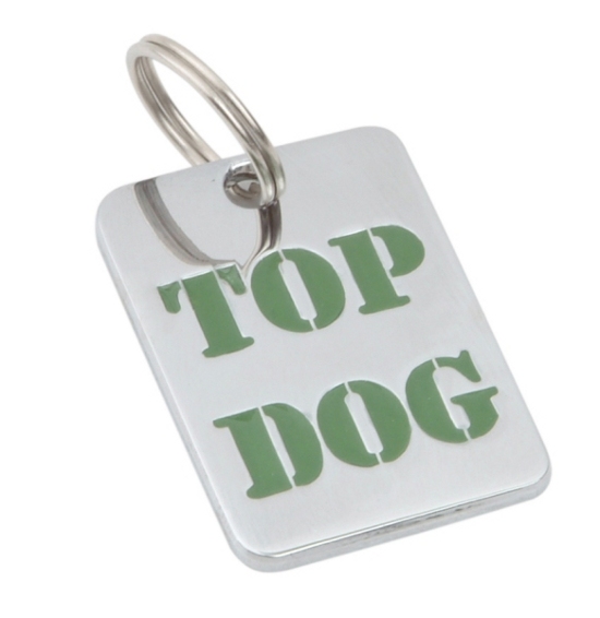 top dog 2011