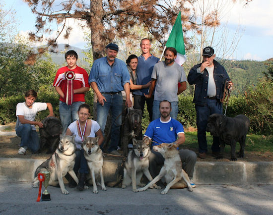 squadra Fossombrone