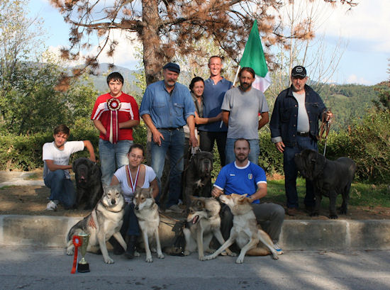 squadra Fossombrone