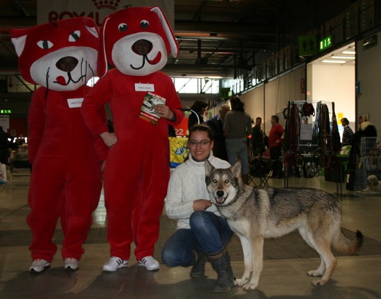 Fiera di Milano