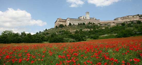 Bastia Umbra