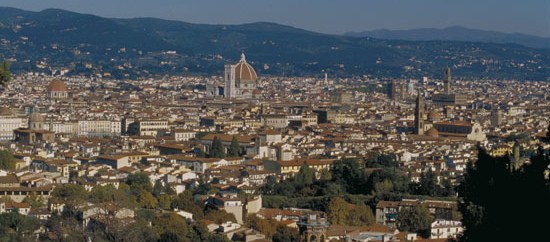 cacib firenze