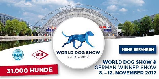 WDS Leipzig 2017