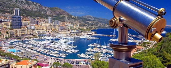 Monaco 2019