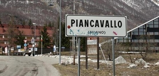 cac Piancavallo 2018