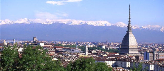 citt di Torino