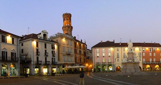 Novara 2014