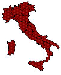 distribuzione in Italia